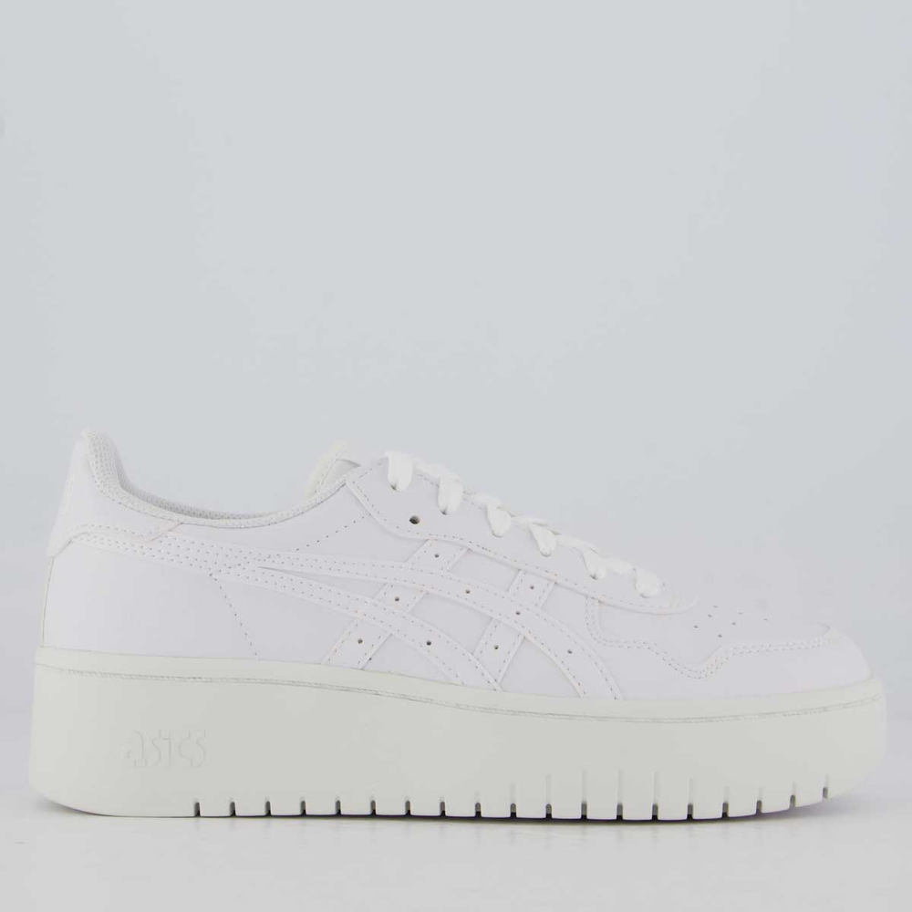 Tênis Asics Japan S PF II Feminino Branco