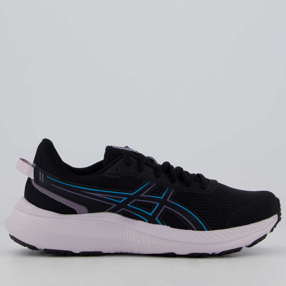 Tênis Asics Jolt 5 Feminino Preto