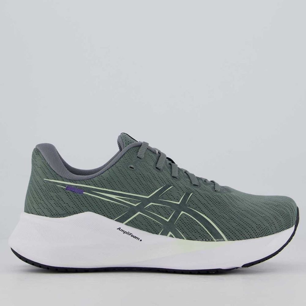 Tênis Asics Versablast 4 Feminino Verde