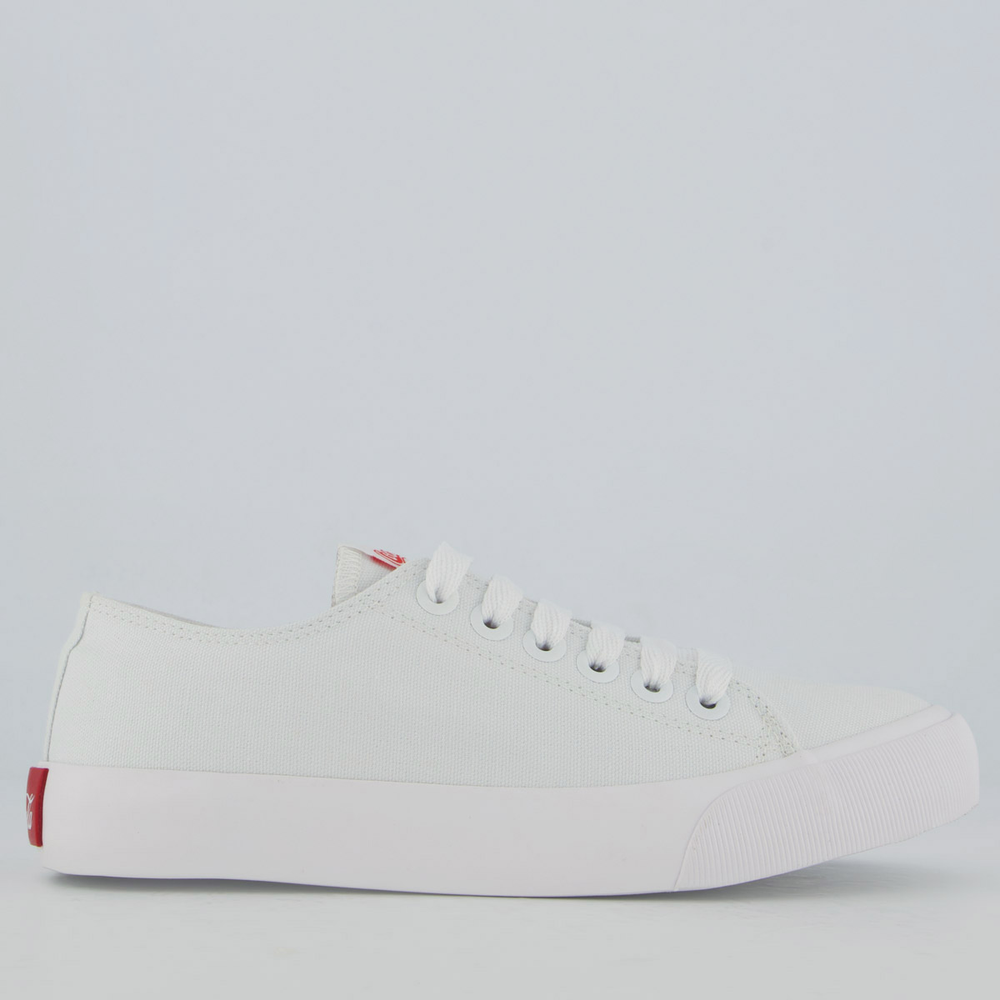 Tênis Coca Cola Share A Coke Feminino Branco e Vermelho Tênis Coca Cola Share A Coke Feminino Branco e Vermelho
