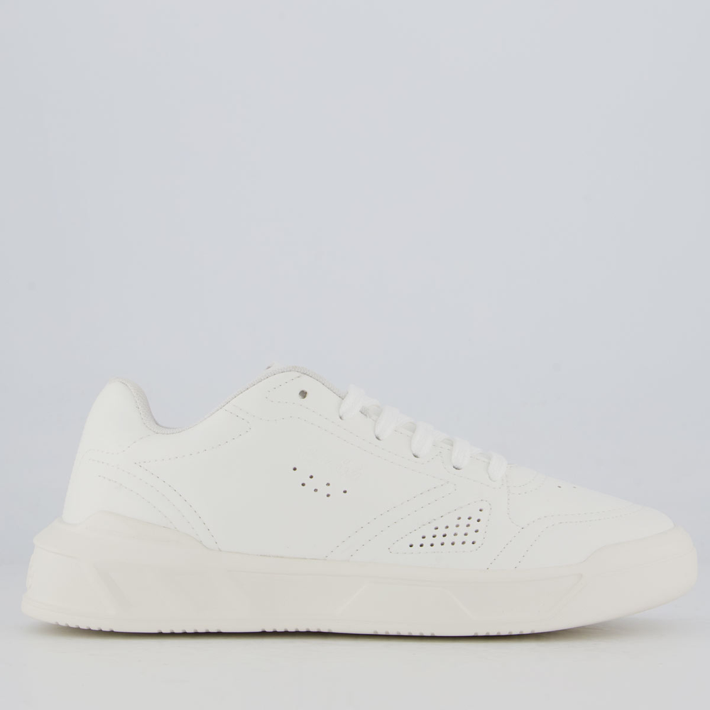 Tênis Coca Cola Soho Moon Feminino Branco