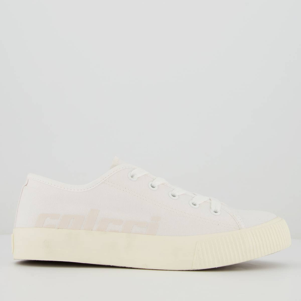 Tênis Colcci Grafic Praia Feminino Branco