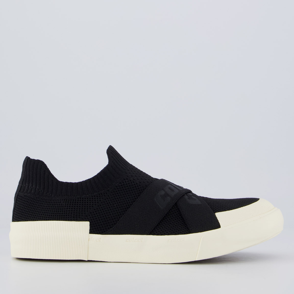 Tênis Colcci Molokai Feminino Preto