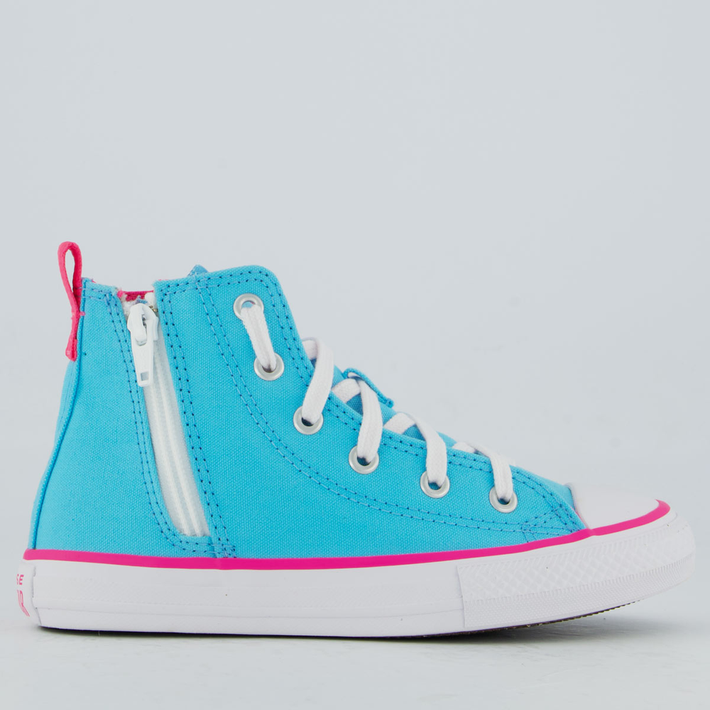 Tênis Converse All Star Chuck Taylor - Infantil Tênis Converse All Star Chuck Taylor - Infantil