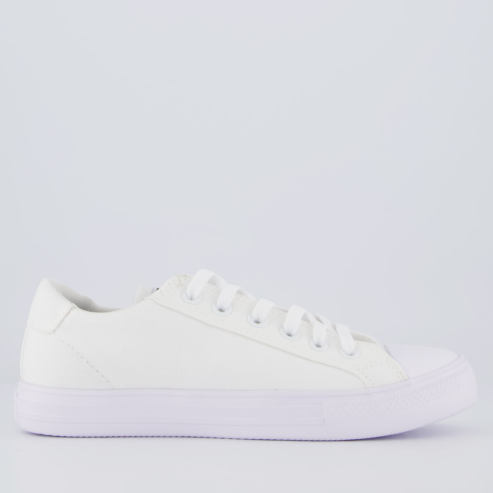 Tênis Converse Day One Original Feminino Branco