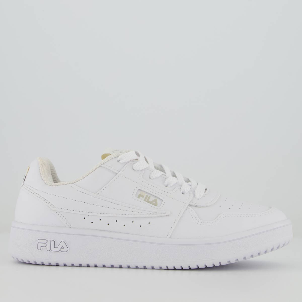 Tênis Fila ACD Classic Feminino Branco