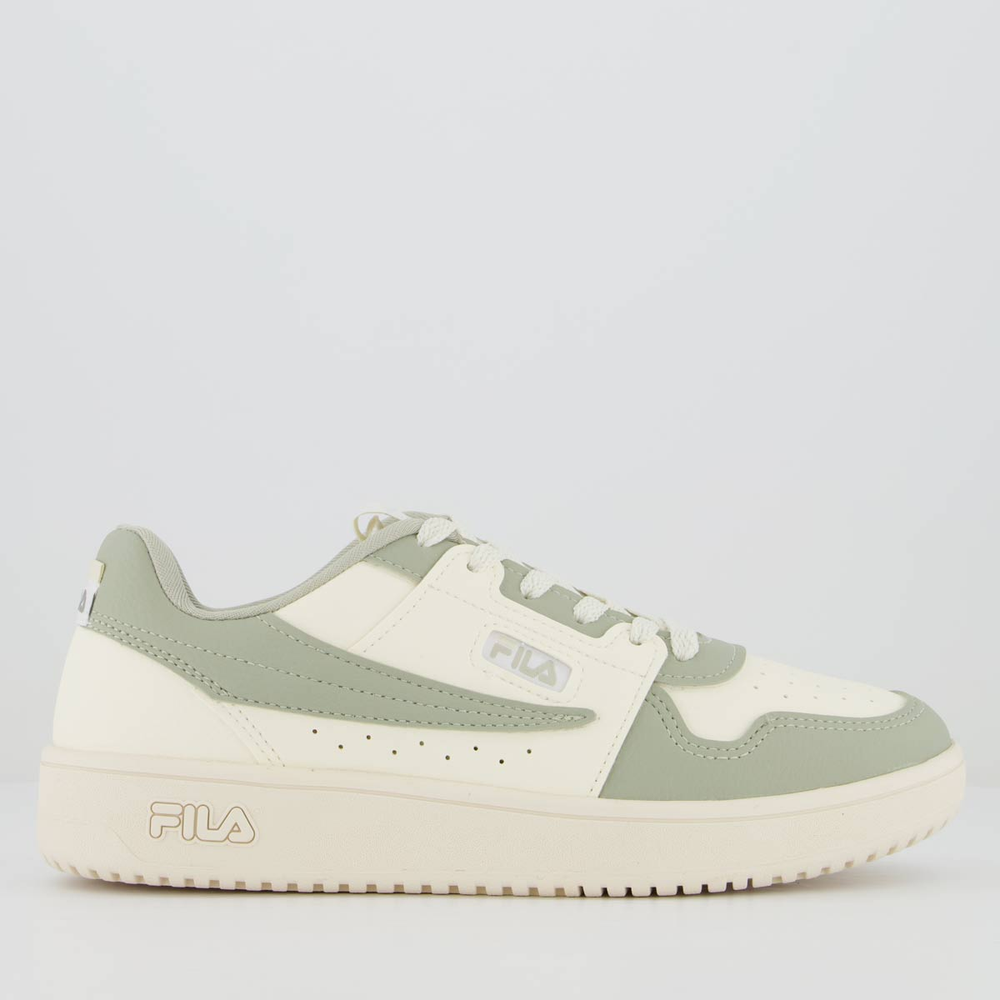 Tênis Fila ACD Classic Feminino Off White