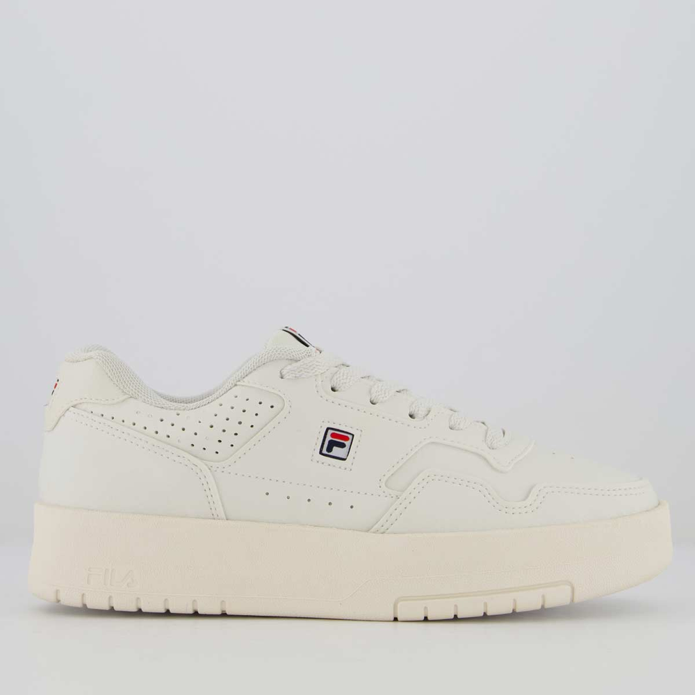 Tênis Fila Ardenza Feminino Branco