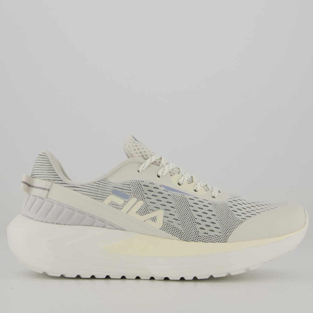 Tênis Fila Diffusion Feminino Cinza