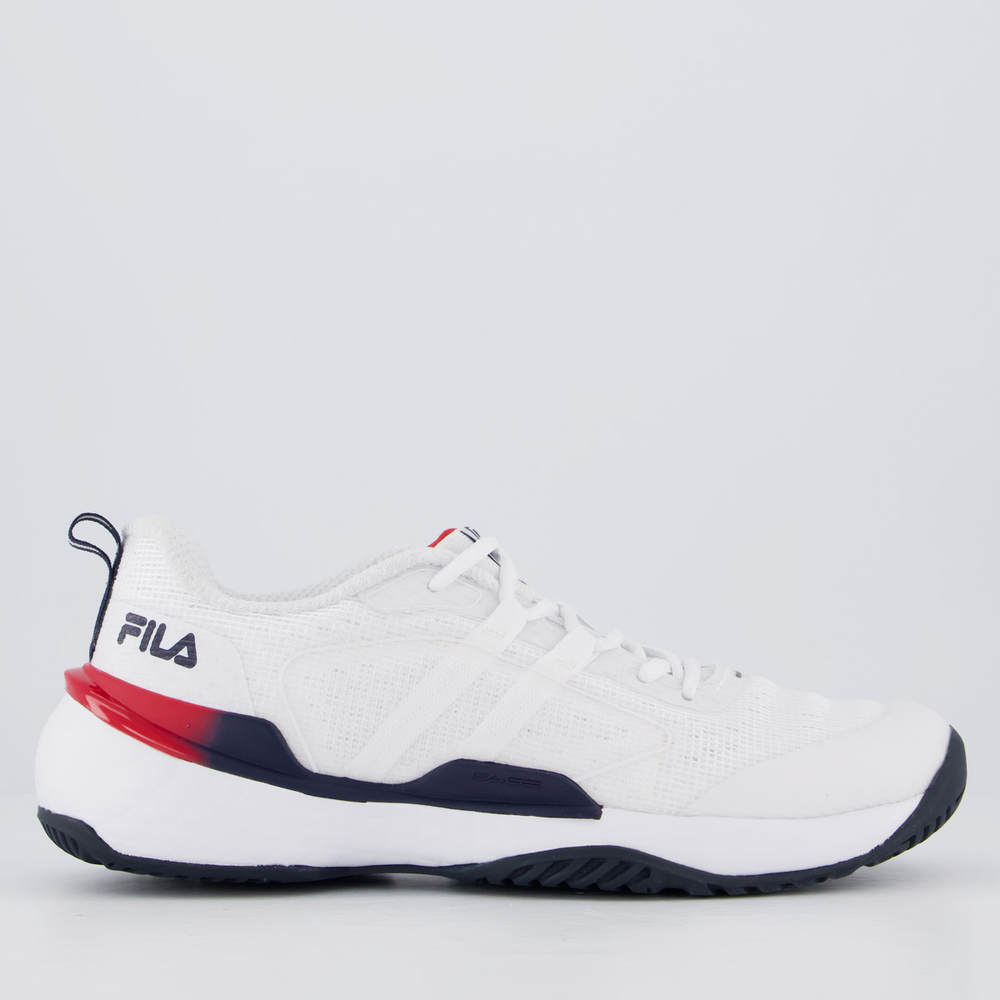 Tênis Fila Winner Branco