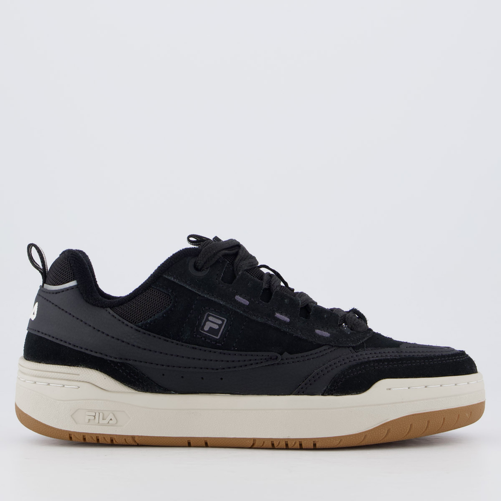 Tênis Fila X2K Feminino Preto