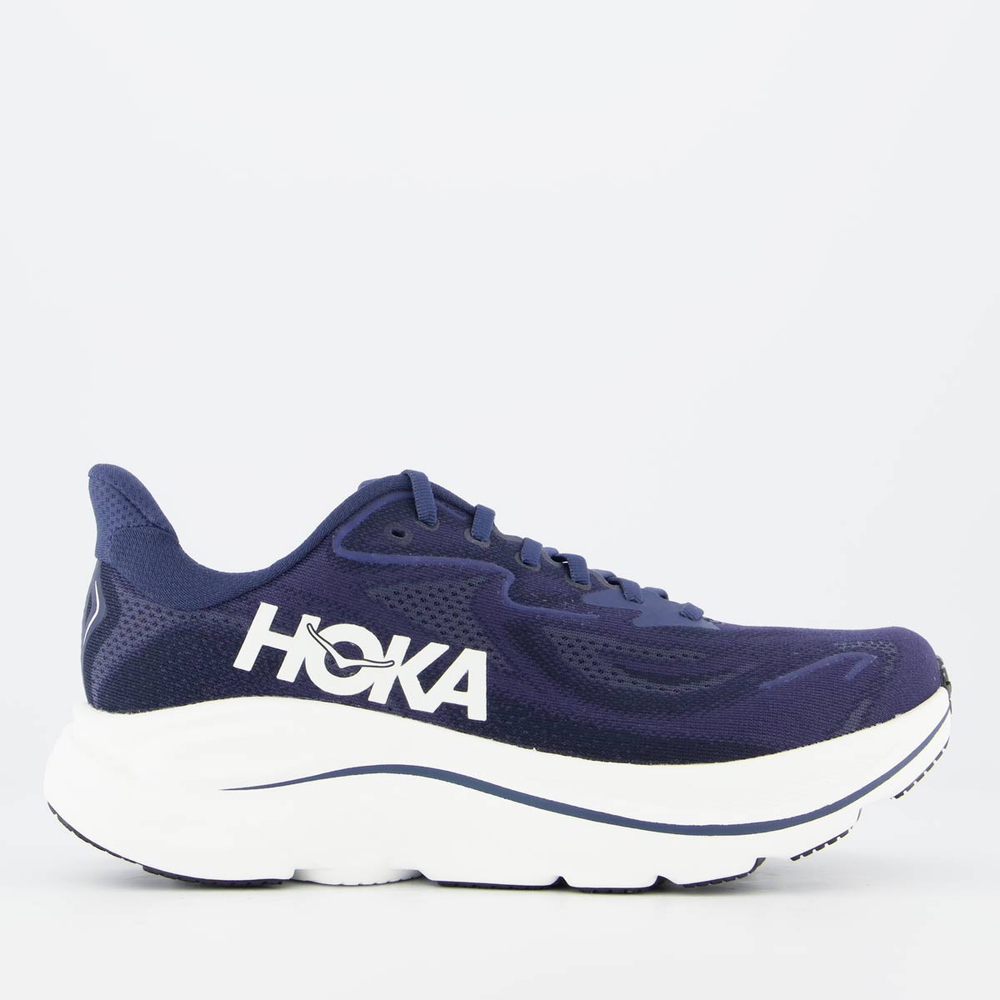 Tênis Hoka Clifton 10 Marinho