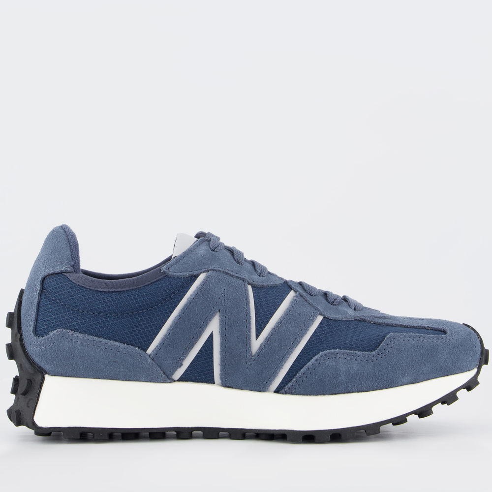 Tênis New Balance 327 V1 Feminino Marinho