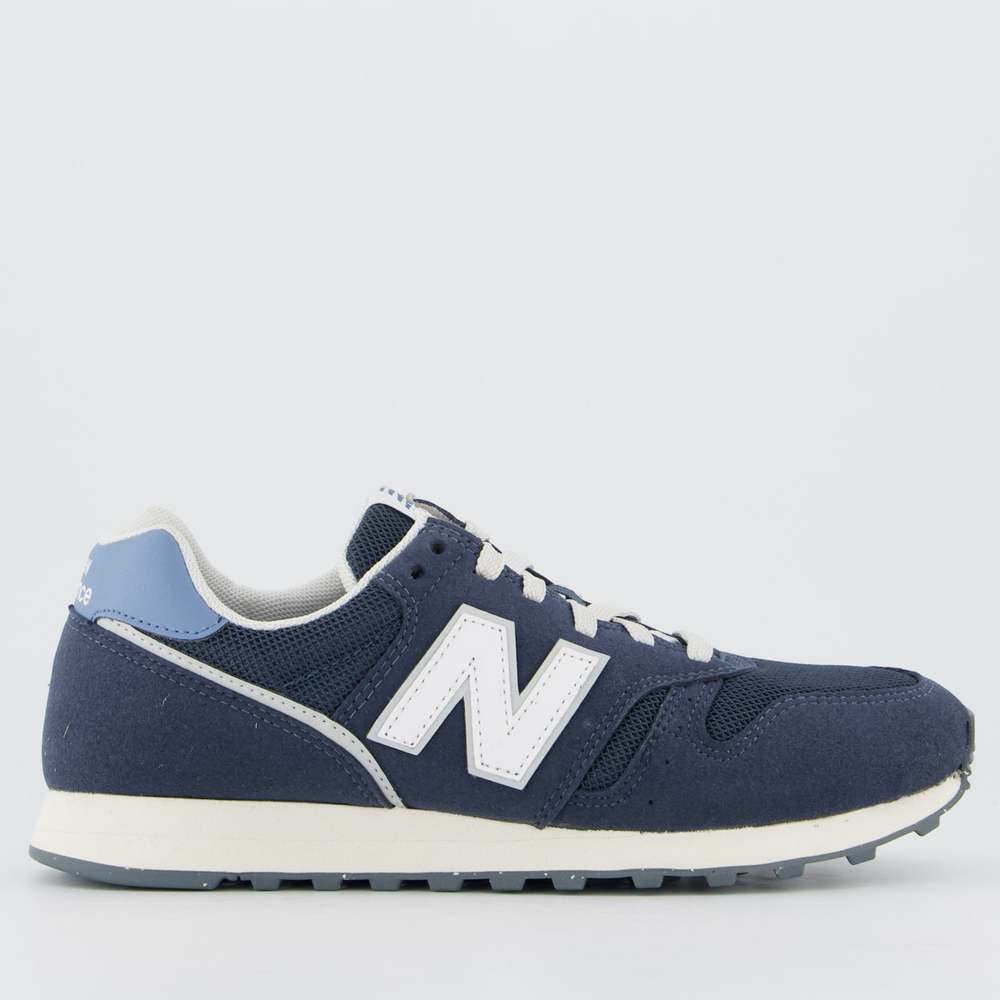 Tênis New Balance 373 V2 Feminino Marinho Tênis New Balance 373 V2 Feminino Marinho