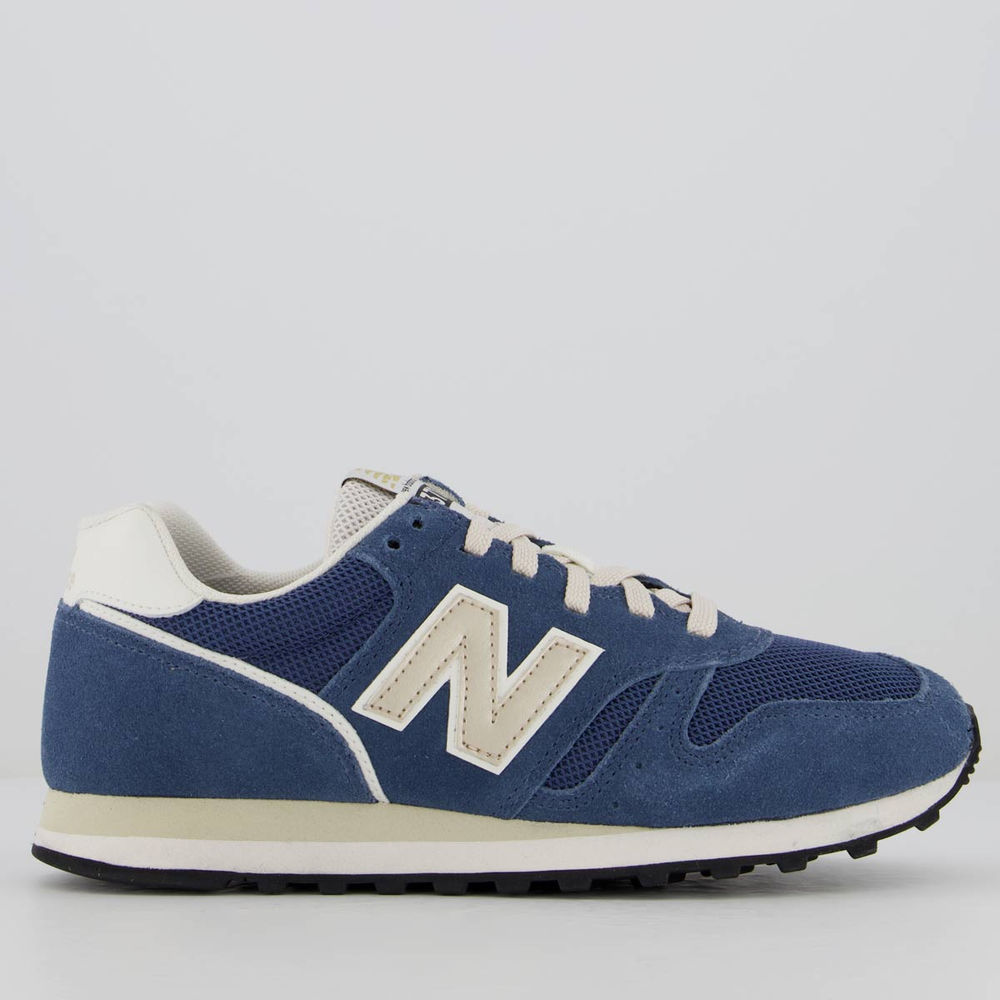 Tênis New Balance 373V2 Feminino Azul