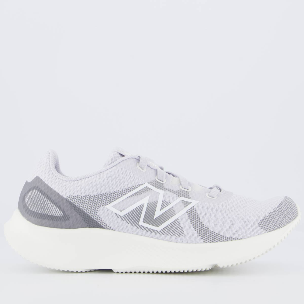 Tênis New Balance 430 V4 Feminino Cinza