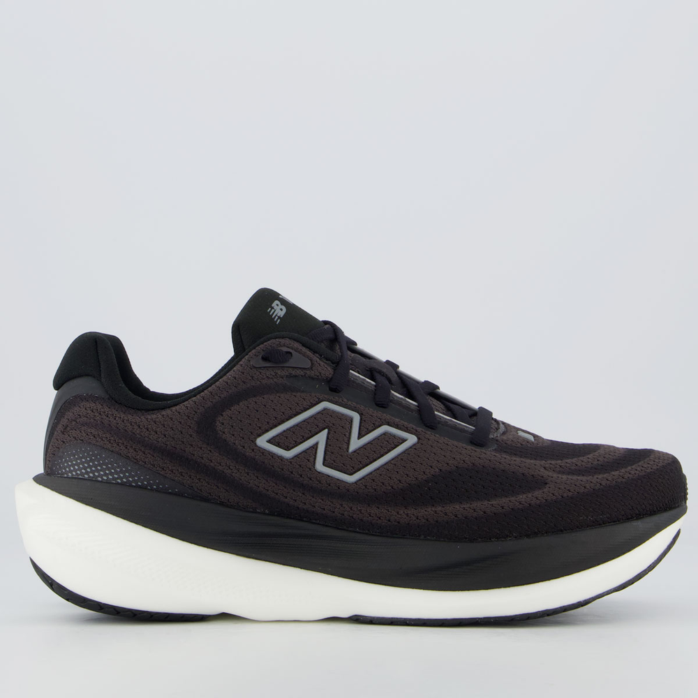 Tênis New Balance Infinion X 1080 V15 Feminino Preto Tênis New Balance Infinion X 1080 V15 Feminino Preto