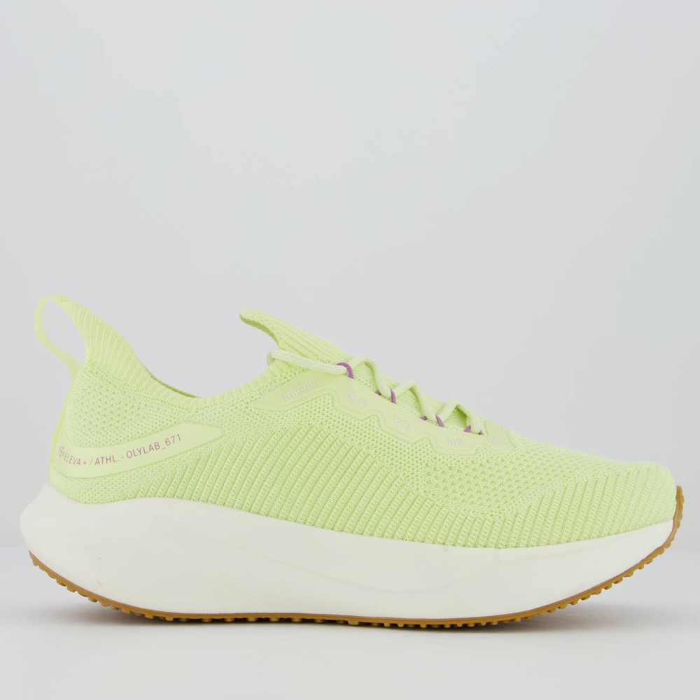 Tênis Olympikus Adrena Feminino Verde