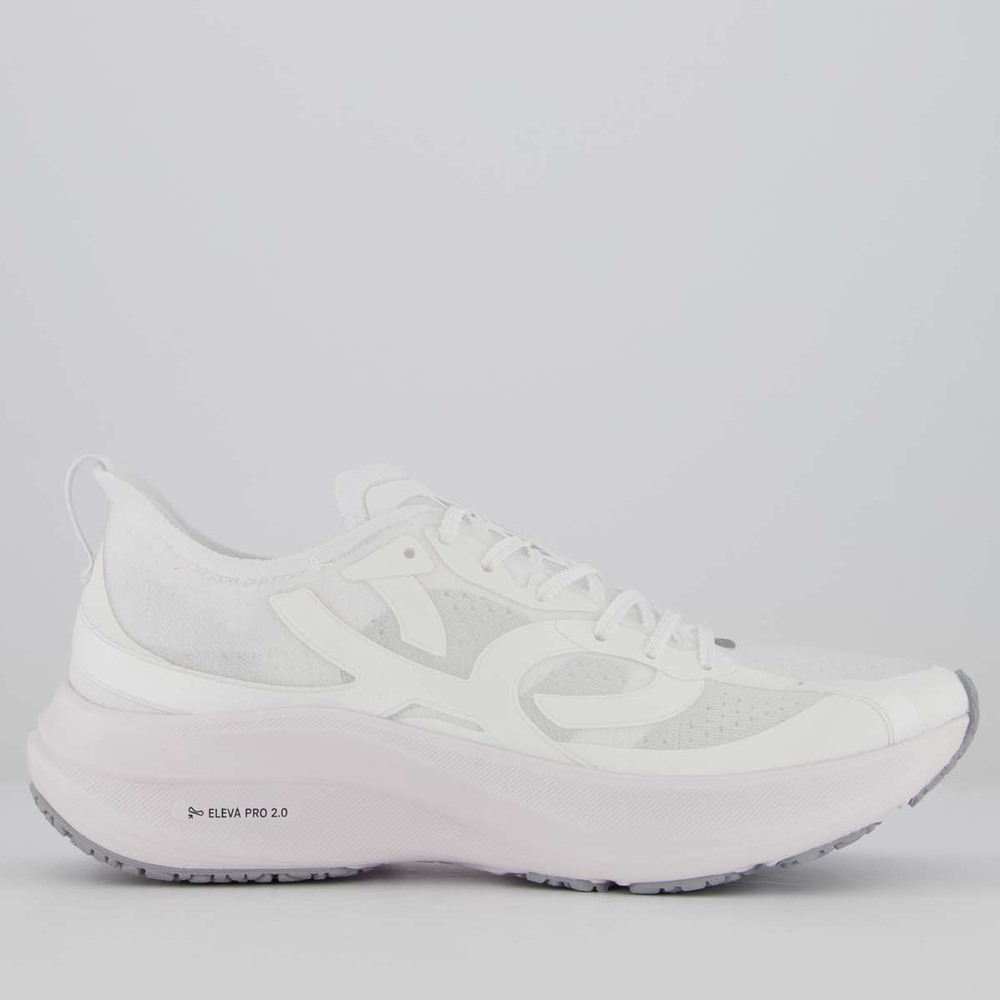 Tênis Olympikus Corre 4 Branco Tênis Olympikus Corre 4 Branco