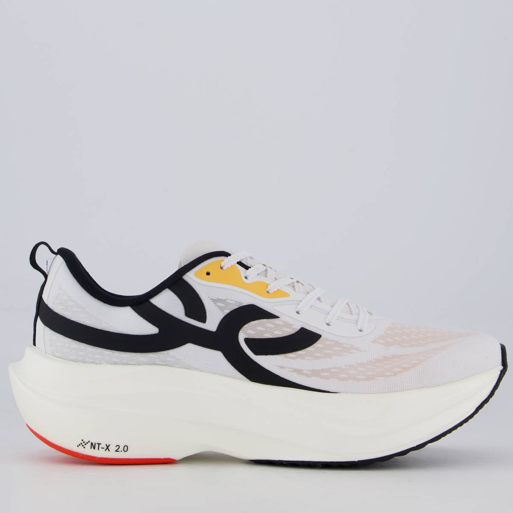 Tênis Olympikus Corre Turbo Branco Tênis Olympikus Corre Turbo Branco