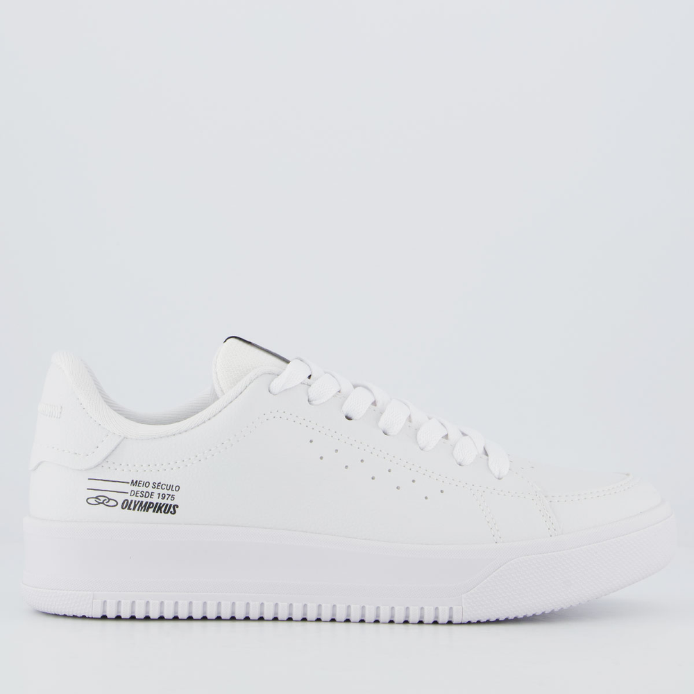 Tênis Olympikus Eros 2 Feminino Branco