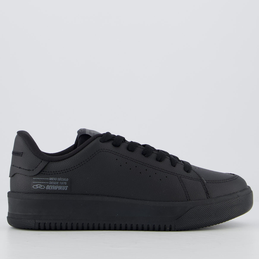 Tênis Olympikus Eros 2 Feminino Preto