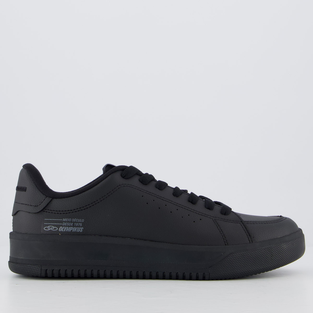 Tênis Olympikus Eros 2 Preto Tênis Olympikus Eros 2 Preto