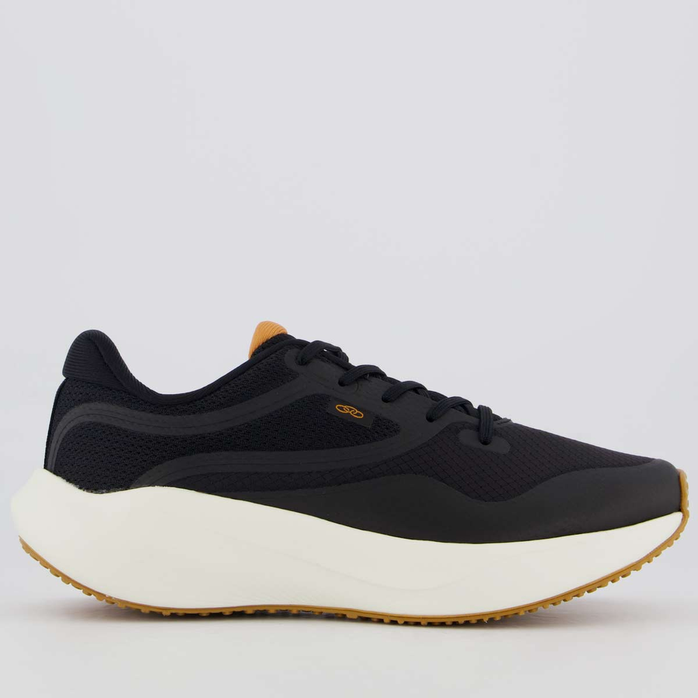 Tênis Olympikus Flit 4 Feminino Preto