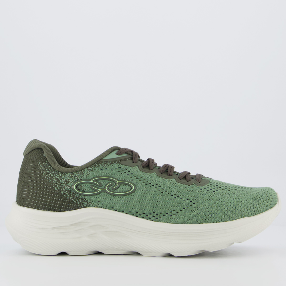 Tênis Olympikus Index 4 Verde