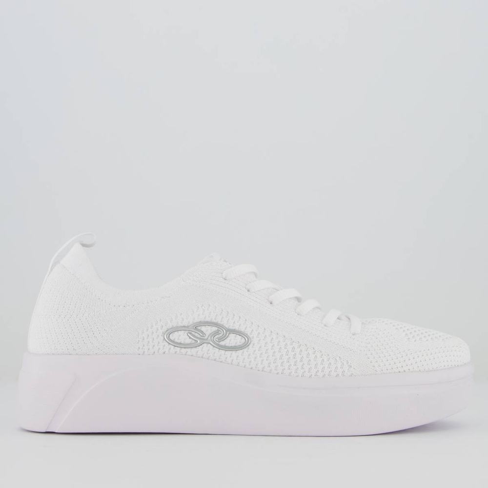 Tênis Olympikus Platô Feminino Tênis Olympikus Platô Feminino