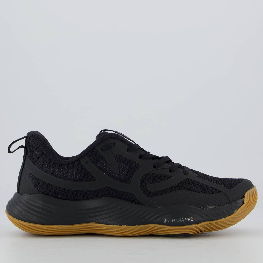 Tênis Olympikus Quadra 2 Feminino Preto