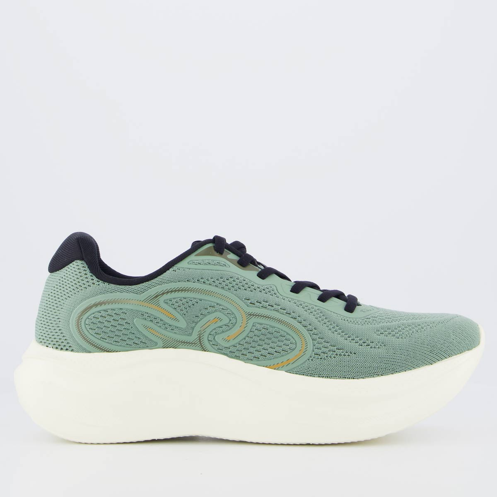 Tênis Olympikus Rush Verde Tênis Olympikus Rush Verde