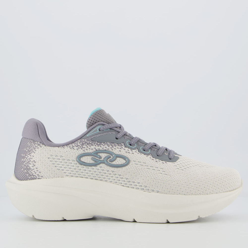 Tênis Olympikus Soma 2 38 Bege Tênis Olympikus Soma 2 38 Bege