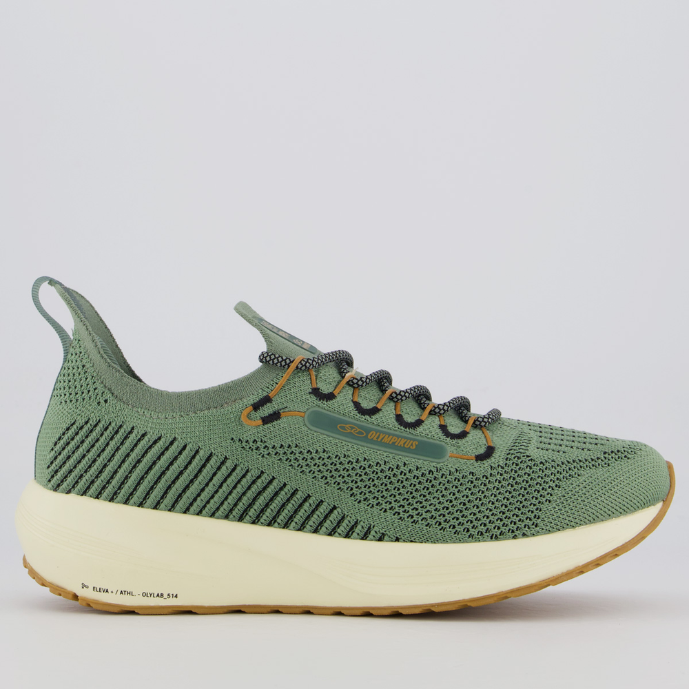Tênis Olympikus Subverse Verde Tênis Olympikus Subverse Verde
