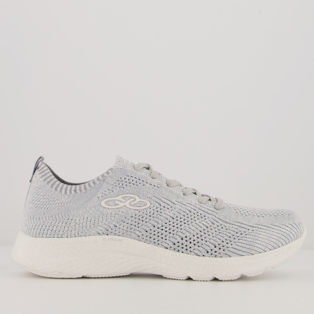 Tênis Olympikus Ultraleve 130G Feminino Azul Claro