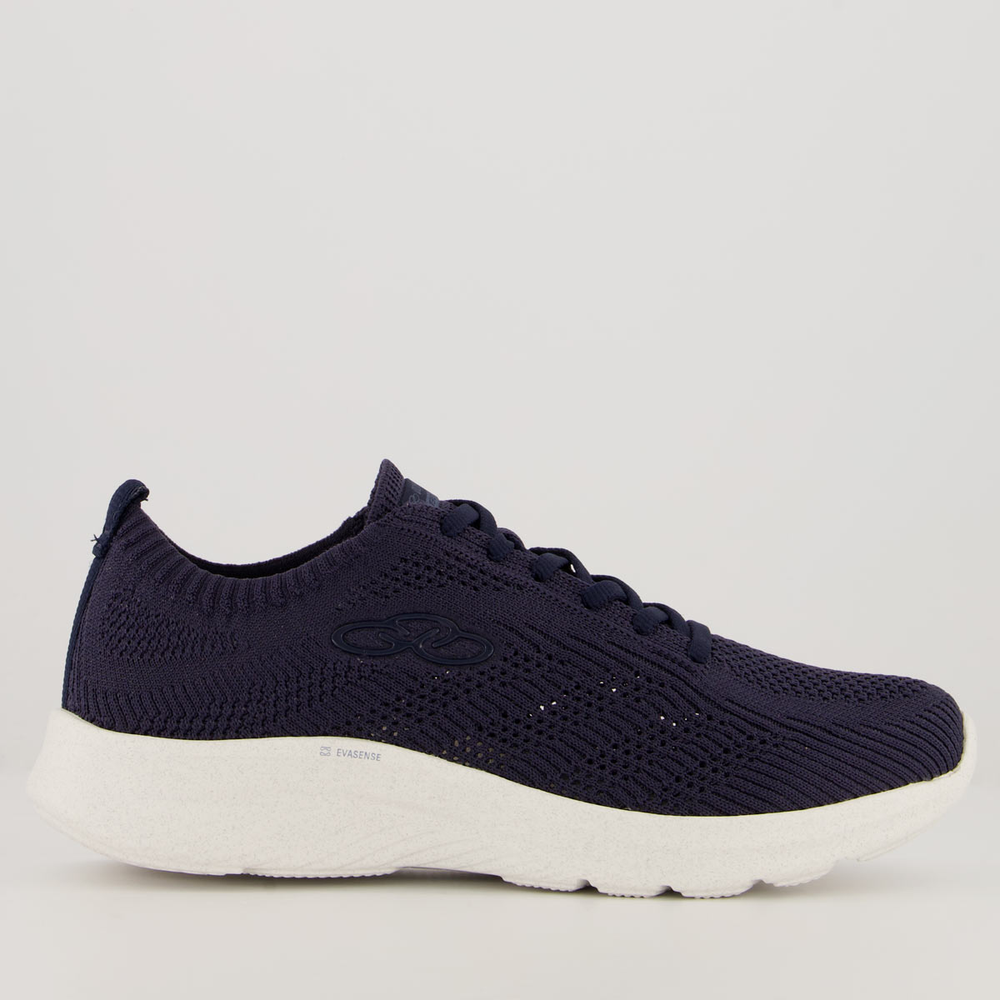 Tênis Olympikus Ultraleve 130G Feminino Marinho