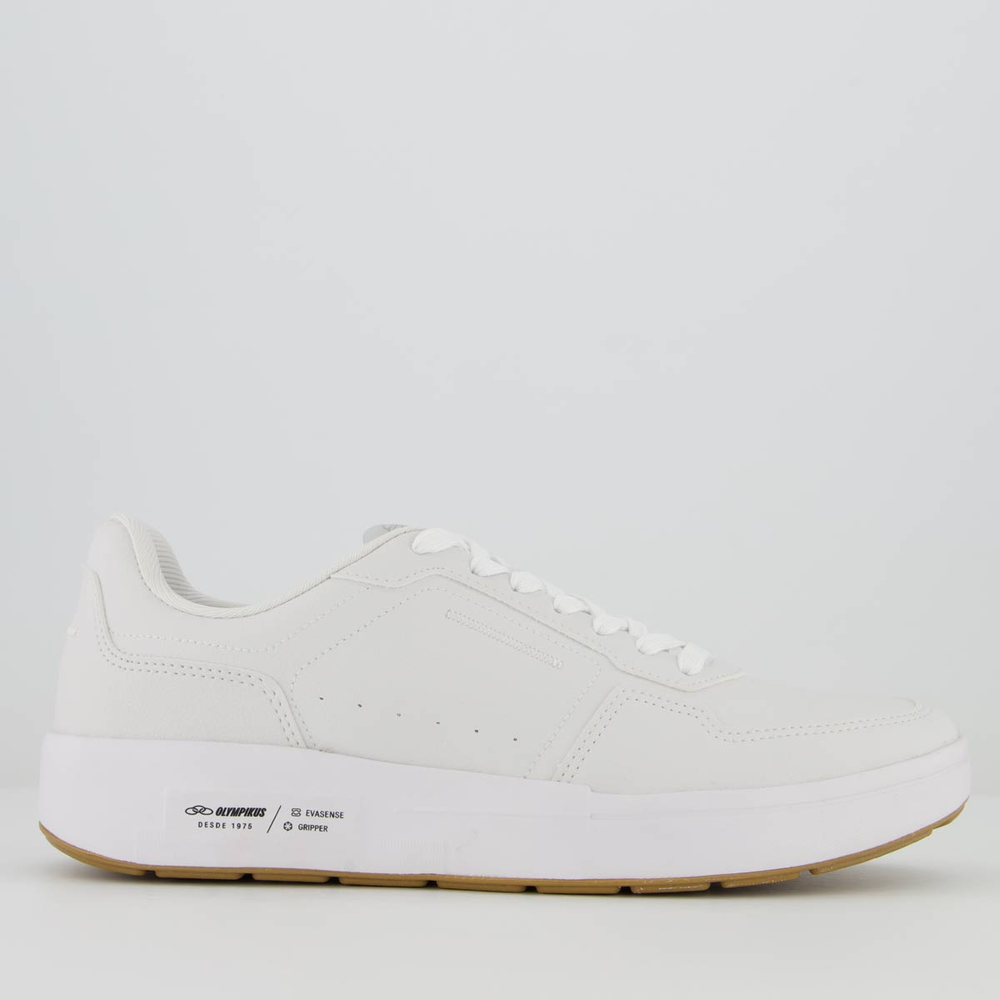 Tênis Olympikus Versa Branco Tênis Olympikus Versa Branco