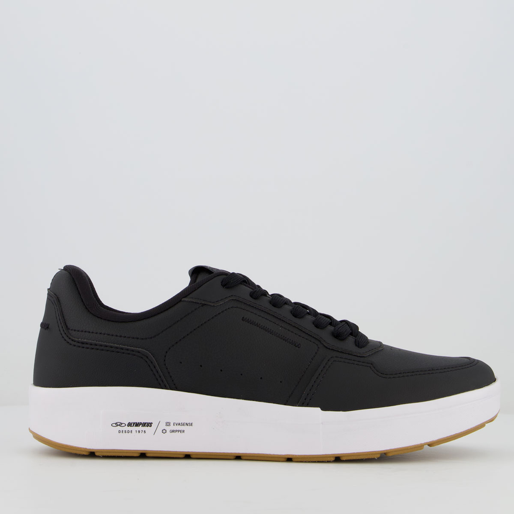 Tênis Olympikus Versa Preto Tênis Olympikus Versa Preto