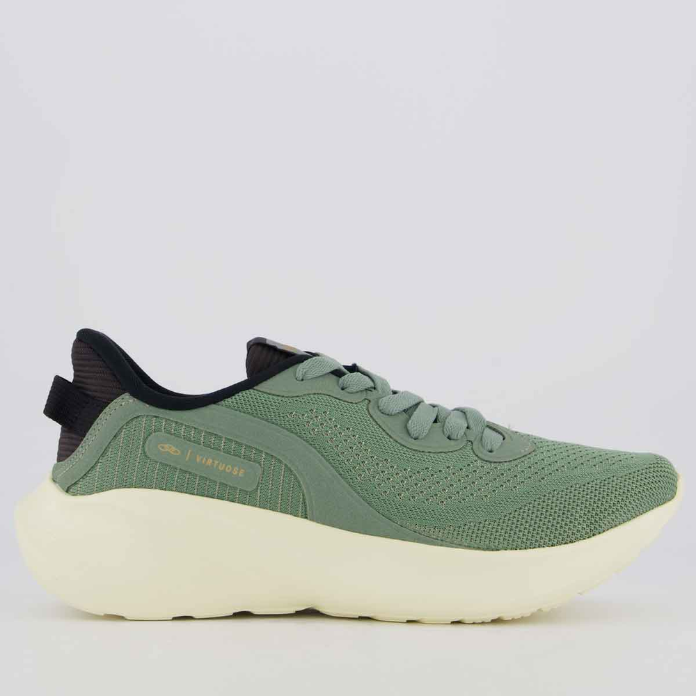 Tênis Olympikus Virtuose Verde