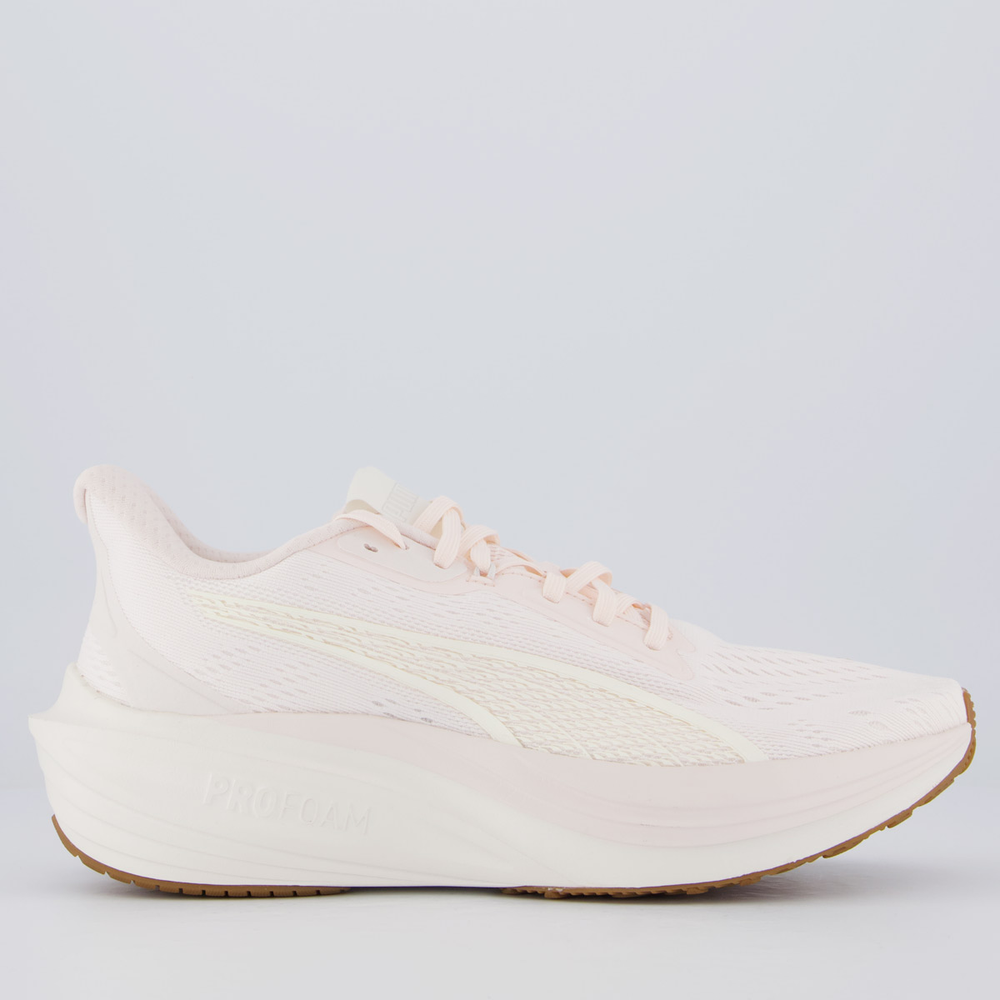 Tênis Puma Darter Pro Archive Feminino Rosa