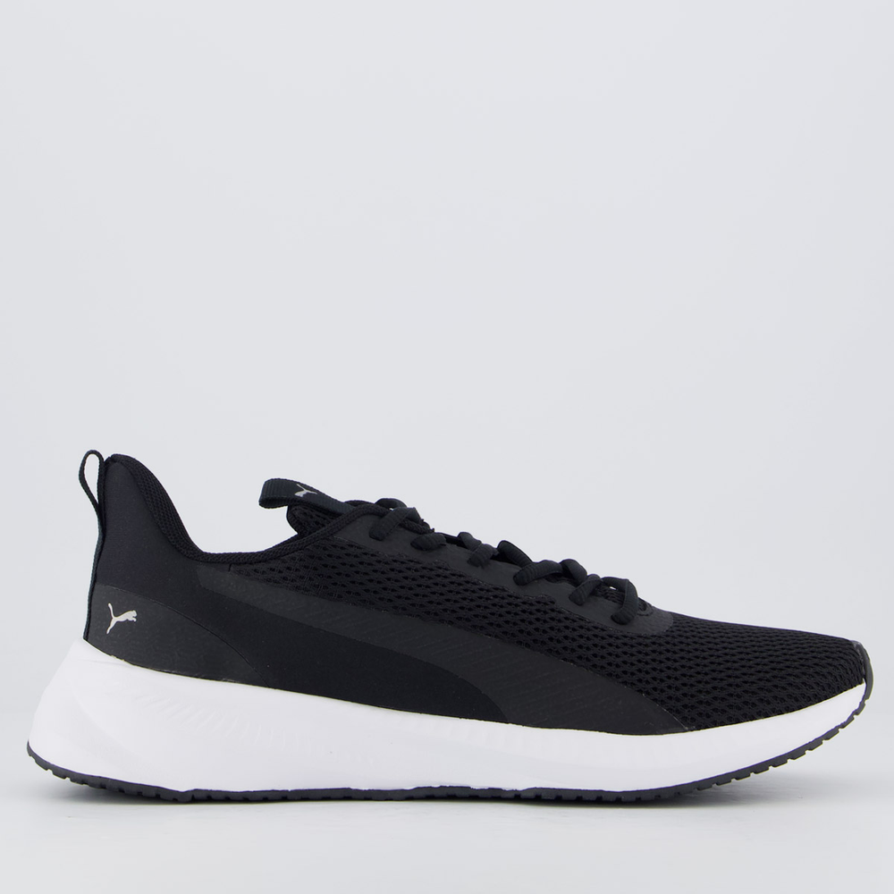 Tênis Puma Flyer Lite 3 Bdp Preto