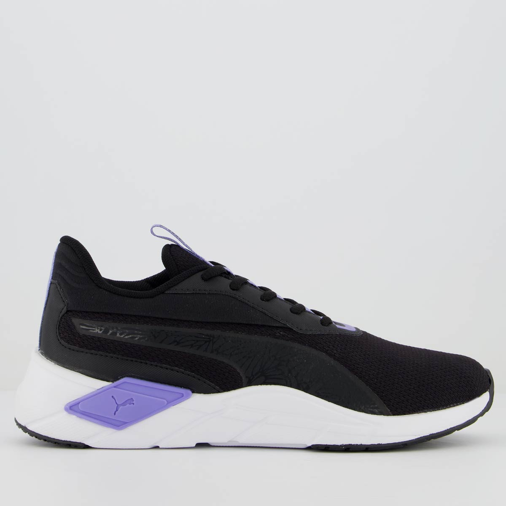 Tenis Puma Lex Nova Shine WNS BDP Feminino