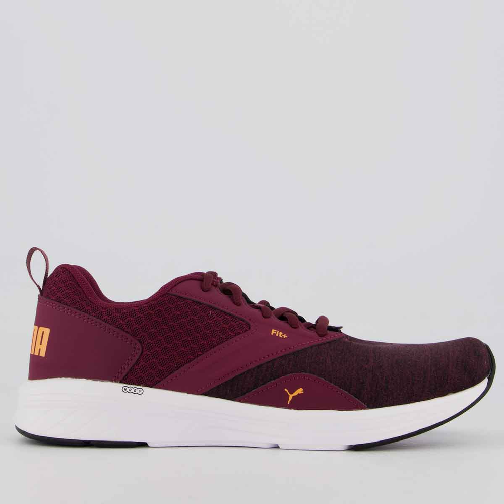 Tênis Puma NRGY Comet Feminino Vinho