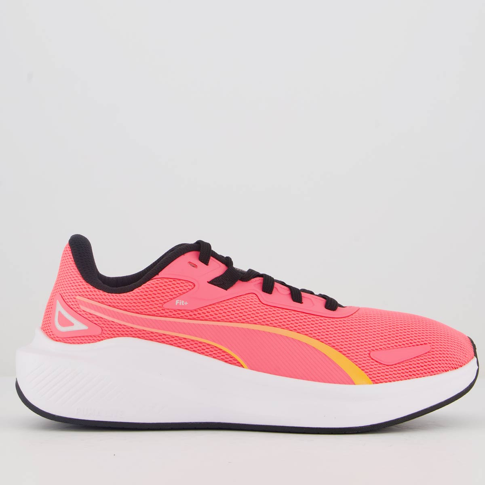 Tênis Puma Skyrocket Feminino Rosa