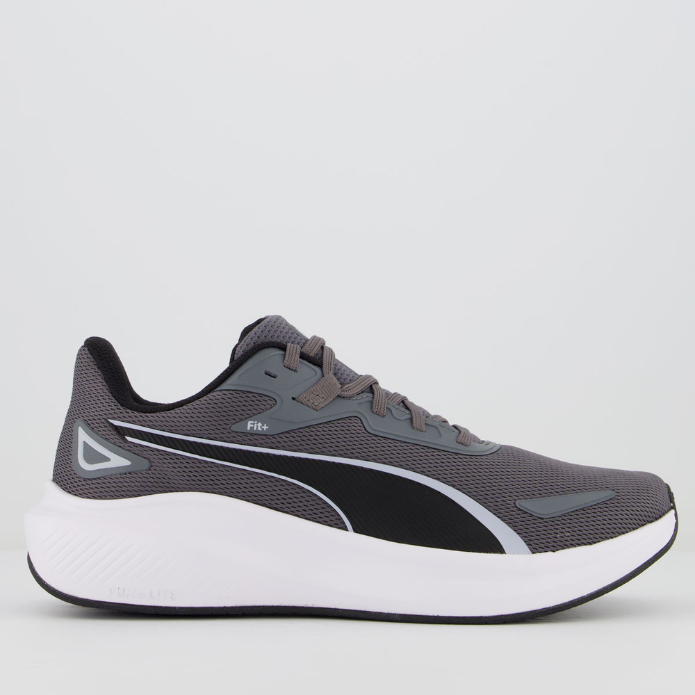 Tênis Puma Skyrocket Lite Cinza