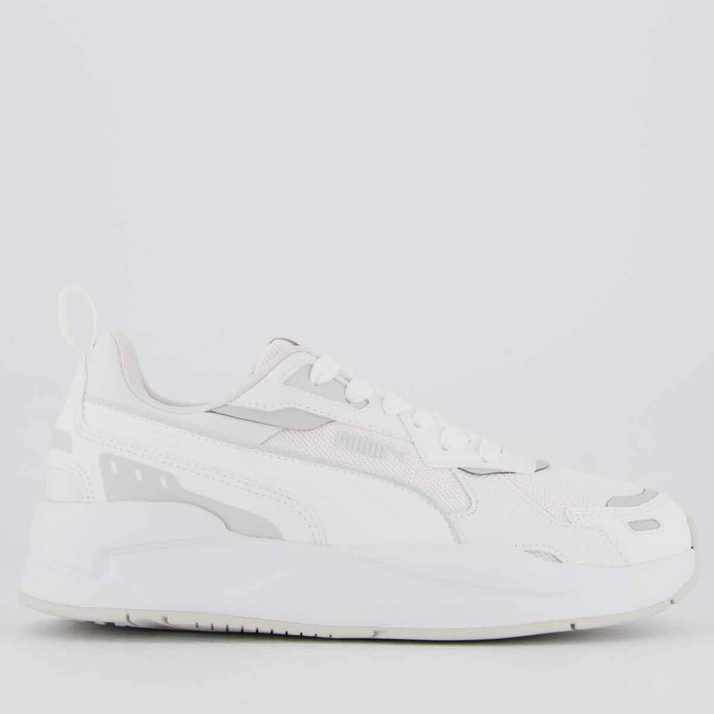 Tênis Puma X-Ray 3 BDP Feminino Branco
