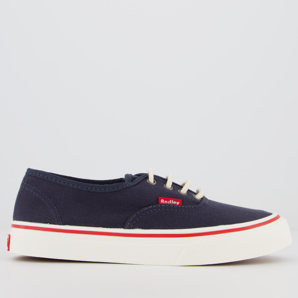Tênis Redley Originals Feminino Marinho