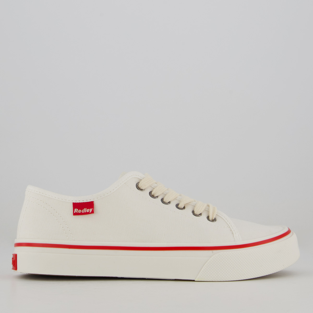 Tênis Redley Wave Branco