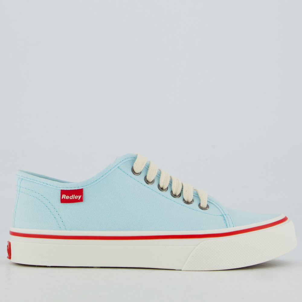 Tênis Redley Wave Feminino Azul