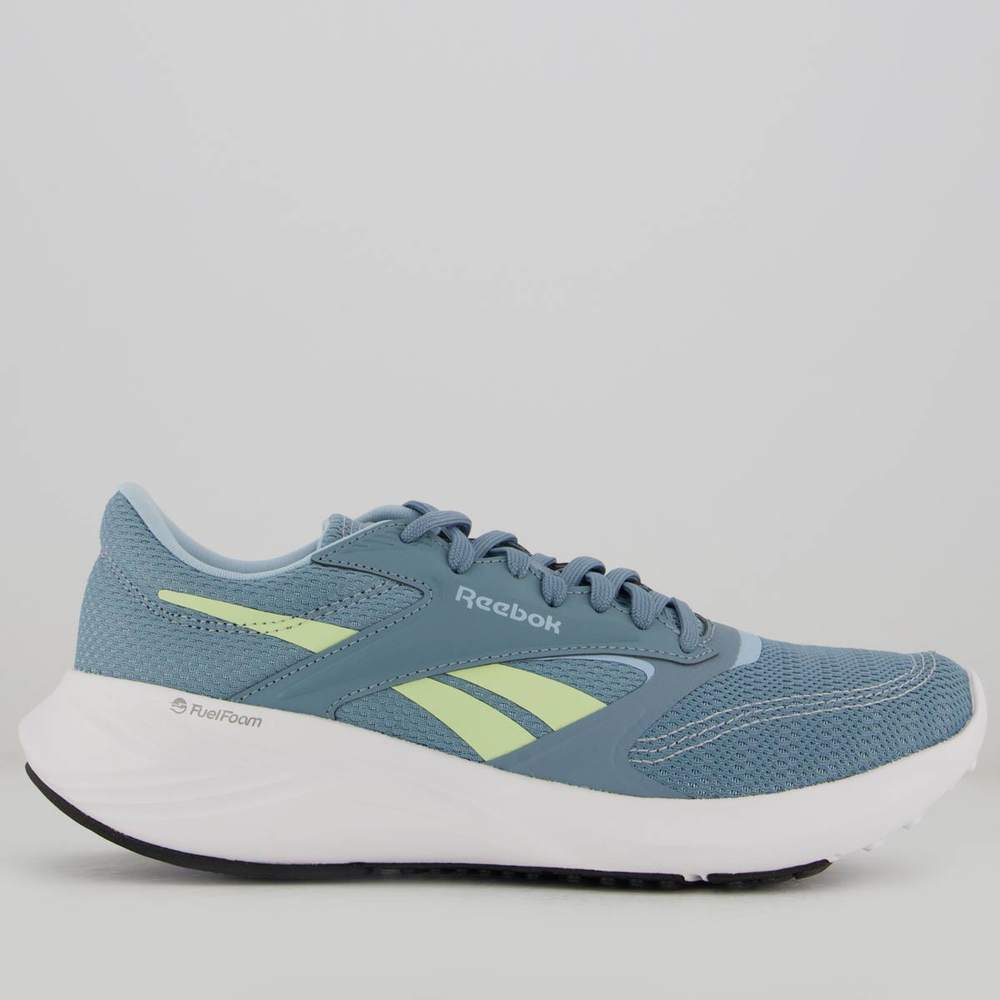 Tênis Reebok Energen Tech 2 Feminino Azul